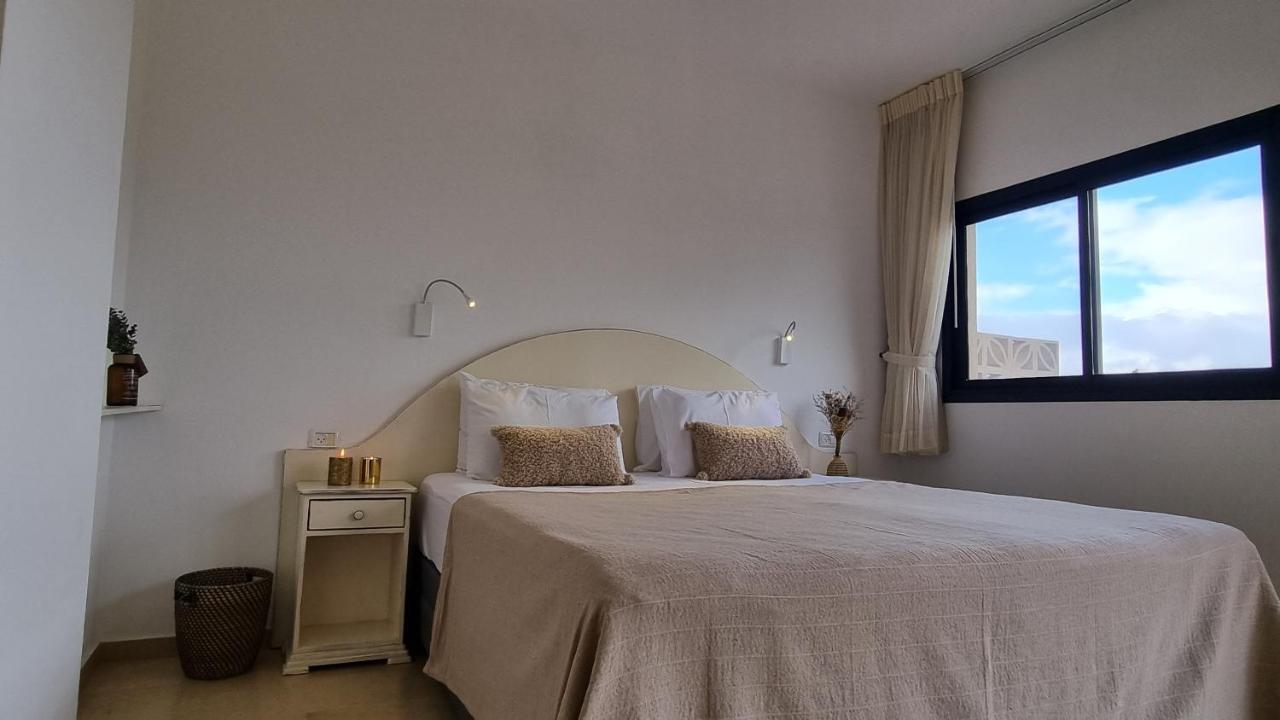 Villa Desert Call Arad Exterior foto
