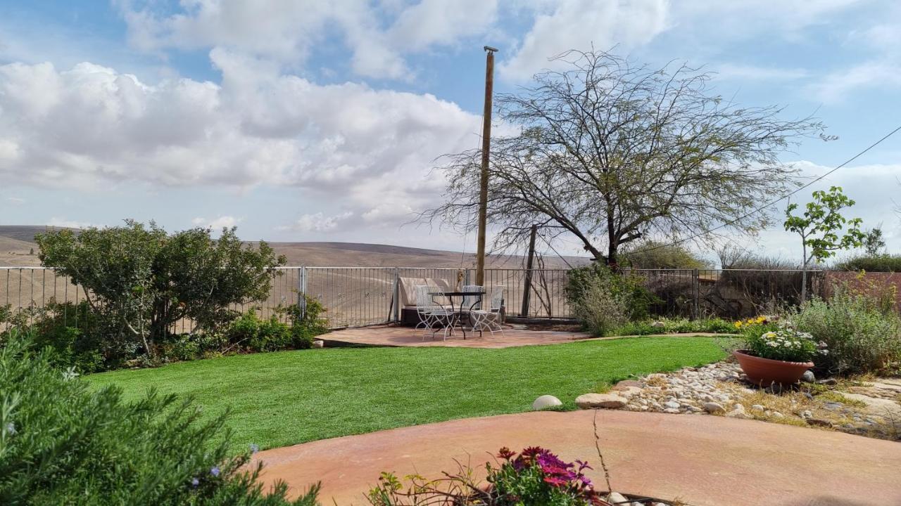 Villa Desert Call Arad Exterior foto