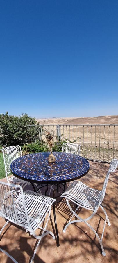 Villa Desert Call Arad Exterior foto