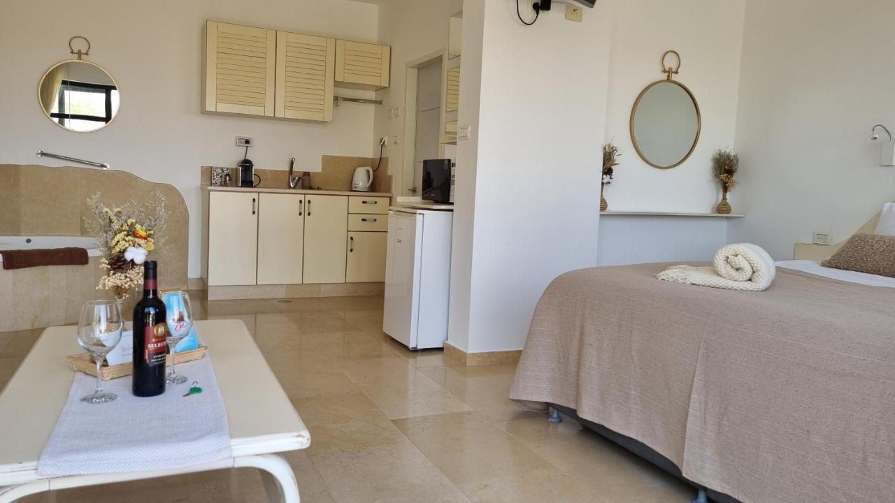Villa Desert Call Arad Exterior foto