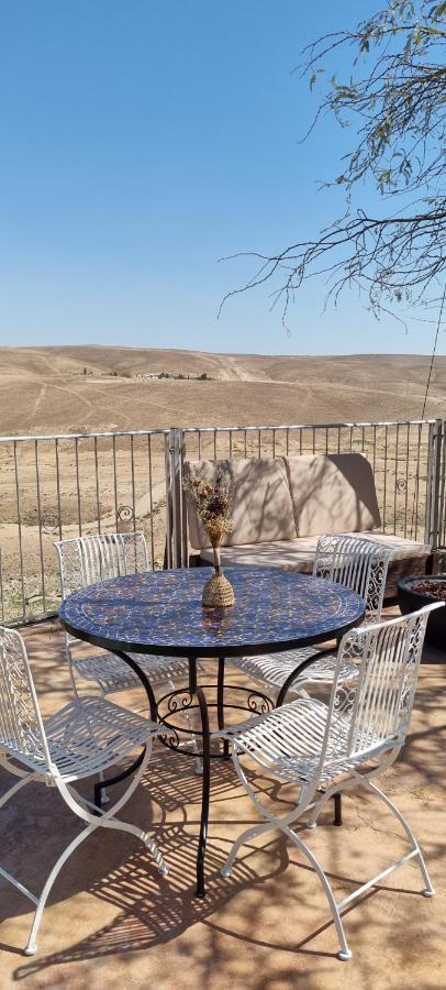 Villa Desert Call Arad Exterior foto