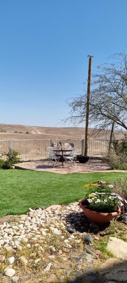 Villa Desert Call Arad Exterior foto