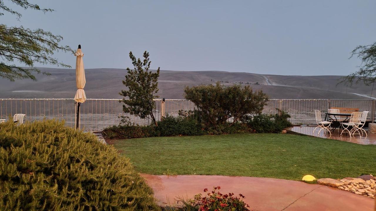 Villa Desert Call Arad Exterior foto
